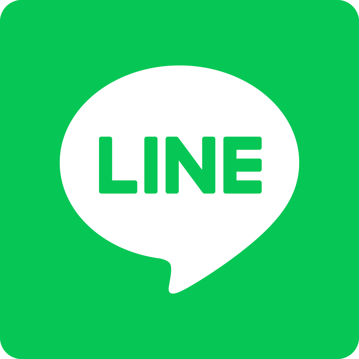 LINEアイコン小